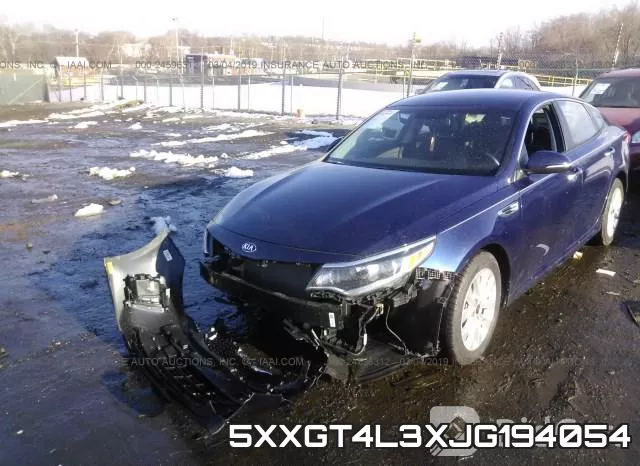 5XXGT4L3XJG194054 фото 3