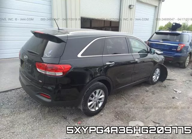 5XYPG4A36HG209775 фото 5