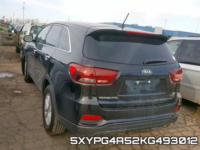 5XYPG4A52KG493012 фото 4