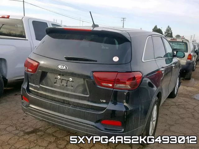 5XYPG4A52KG493012 фото 5