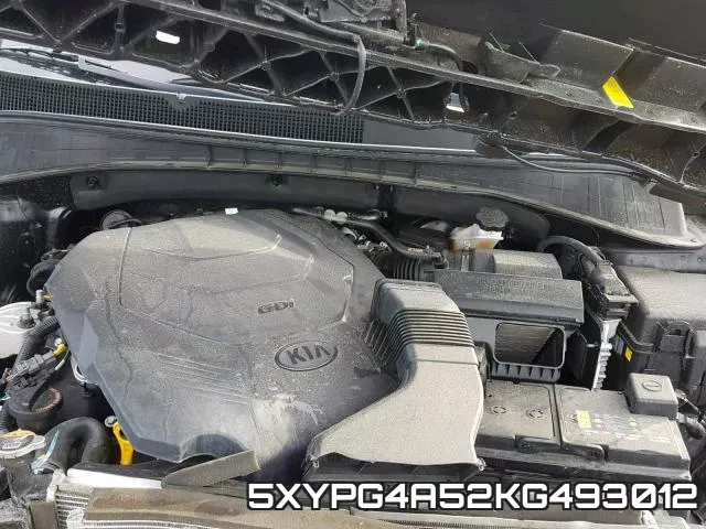 5XYPG4A52KG493012 фото 8