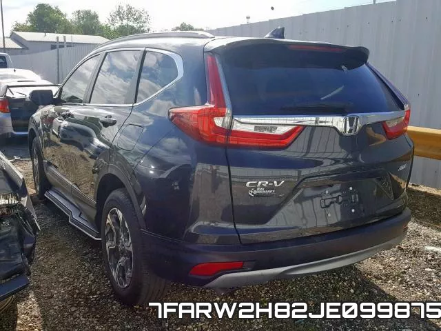 7FARW2H82JE099875 фото 4