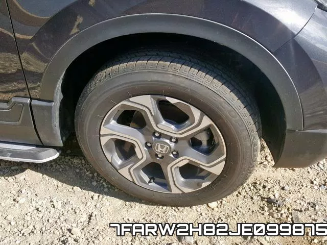 7FARW2H82JE099875 фото 10