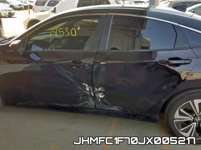 JHMFC1F70JX005217 фото 10