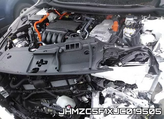 JHMZC5F1XJC019505 фото 2