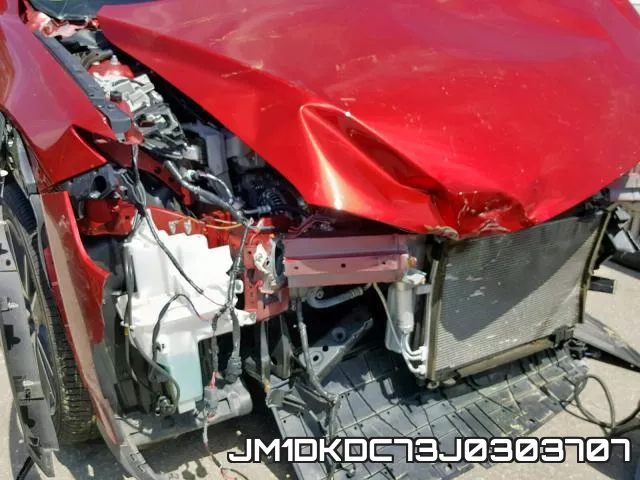 JM1DKDC73J0303707 фото 10