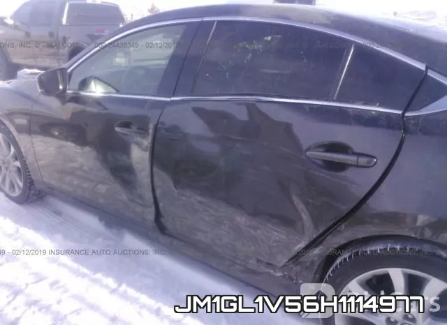 JM1GL1V56H1114977 фото 7