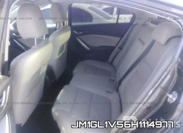 JM1GL1V56H1114977 фото 9