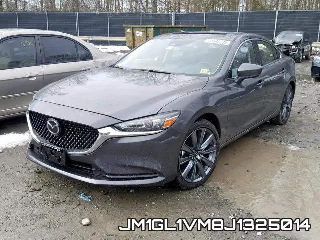 JM1GL1VM8J1325014 фото 3