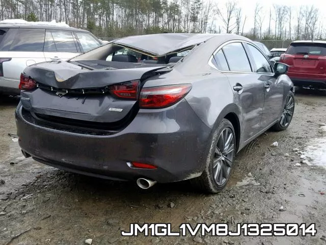 JM1GL1VM8J1325014 фото 5