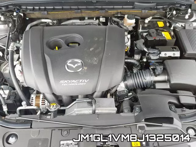 JM1GL1VM8J1325014 фото 8