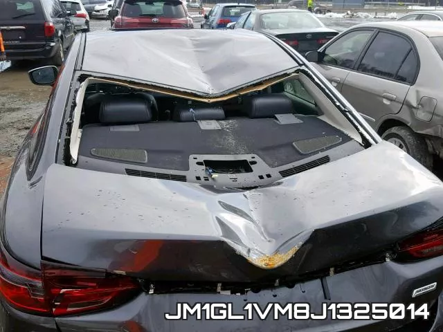 JM1GL1VM8J1325014 фото 10