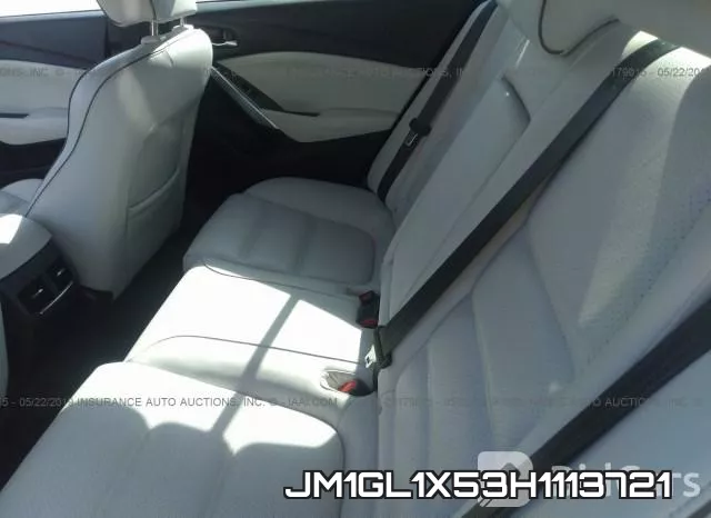 JM1GL1X53H1113721 фото 9