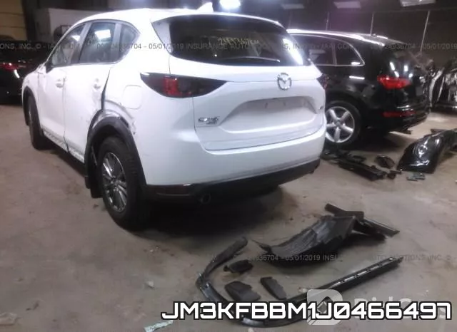 JM3KFBBM1J0466497 фото 4