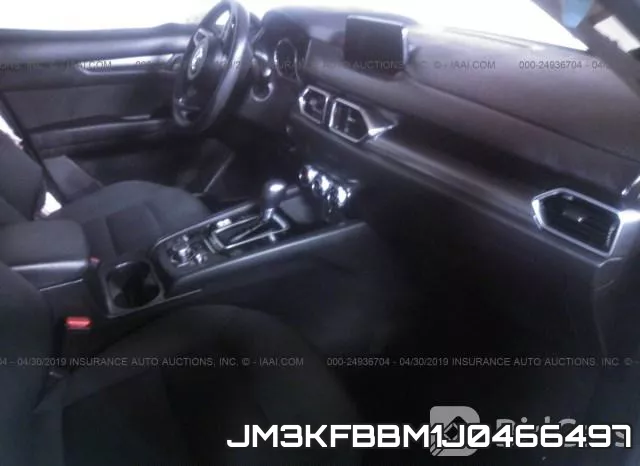 JM3KFBBM1J0466497 фото 6
