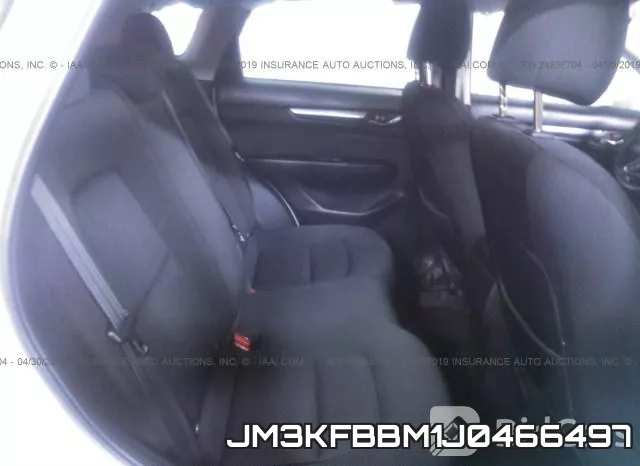 JM3KFBBM1J0466497 фото 9