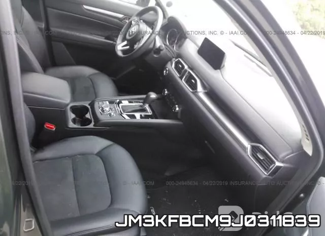 JM3KFBCM9J0311839 фото 6