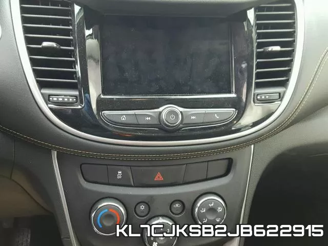 KL7CJKSB2JB622915 фото 10