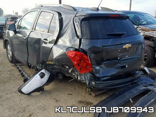 KL7CJLSB7JB709943 фото 4