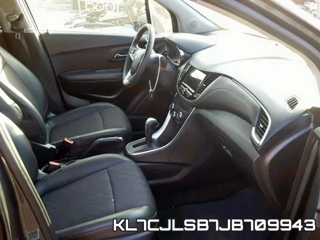 KL7CJLSB7JB709943 фото 6
