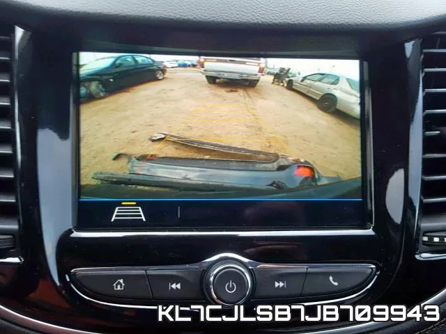 KL7CJLSB7JB709943 фото 10
