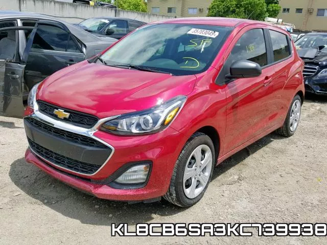 KL8CB6SA3KC739938 фото 3