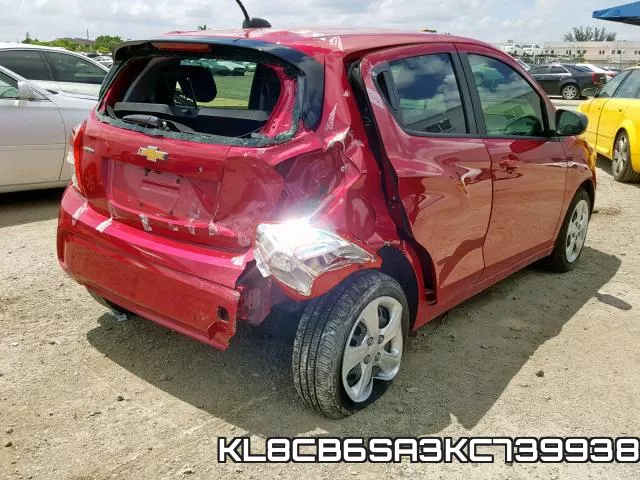 KL8CB6SA3KC739938 фото 5