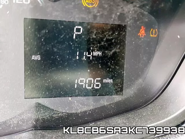 KL8CB6SA3KC739938 фото 9