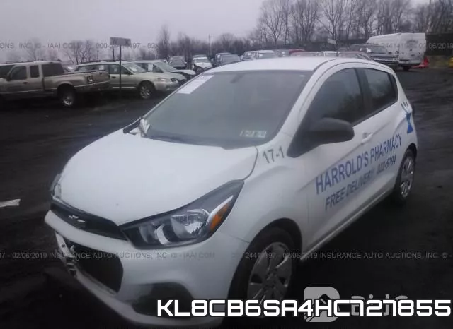KL8CB6SA4HC727855 фото 3