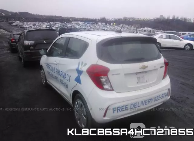 KL8CB6SA4HC727855 фото 4