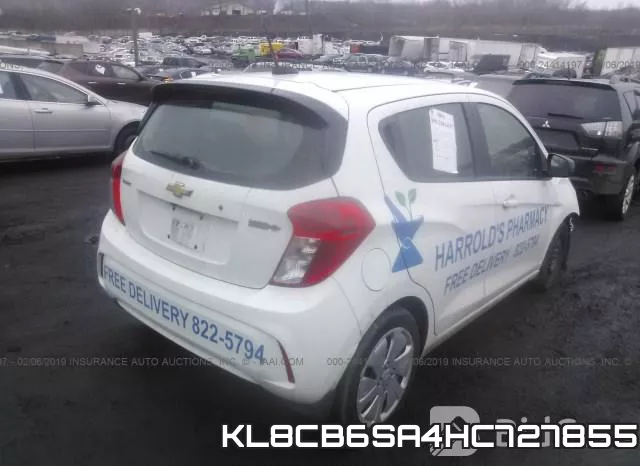 KL8CB6SA4HC727855 фото 5