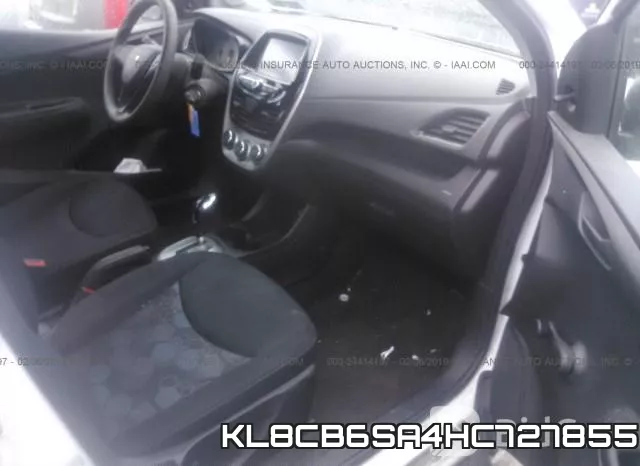 KL8CB6SA4HC727855 фото 6
