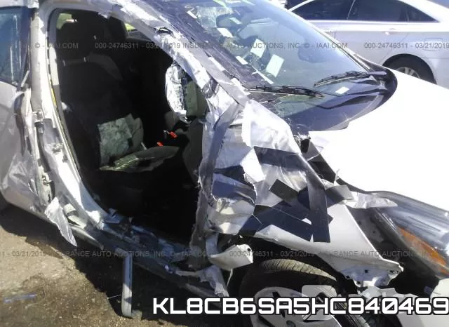 KL8CB6SA5HC840469 фото 7