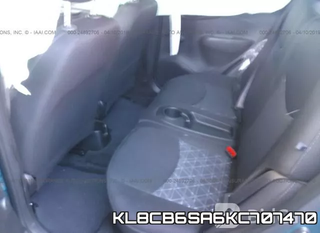 KL8CB6SA6KC707470 фото 9
