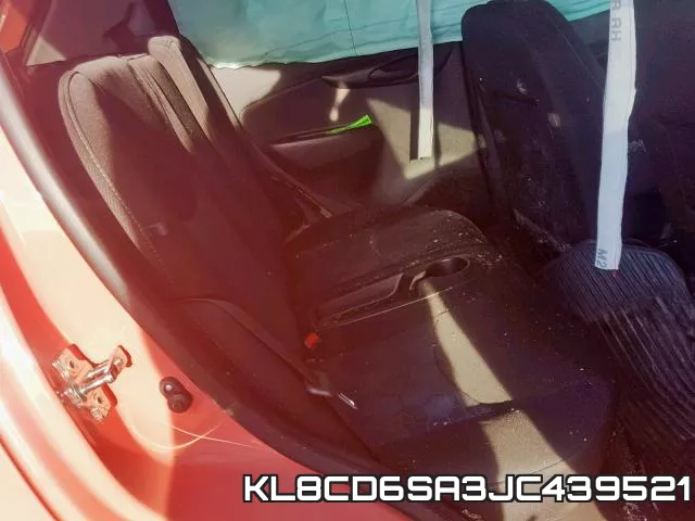 KL8CD6SA3JC439521 фото 7