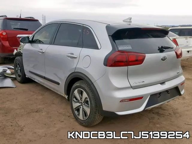 KNDCB3LC7J5139254 фото 4