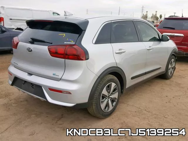 KNDCB3LC7J5139254 фото 5