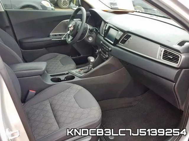 KNDCB3LC7J5139254 фото 6