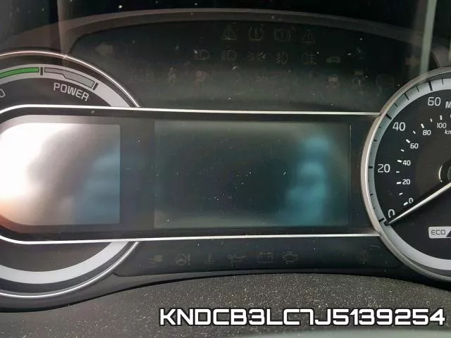 KNDCB3LC7J5139254 фото 9