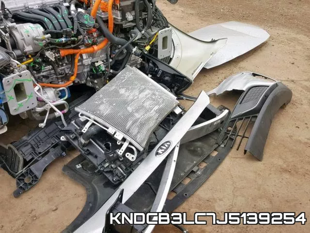 KNDCB3LC7J5139254 фото 10