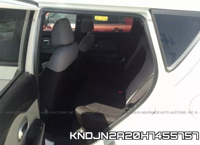 KNDJN2A20H7455757 фото 9