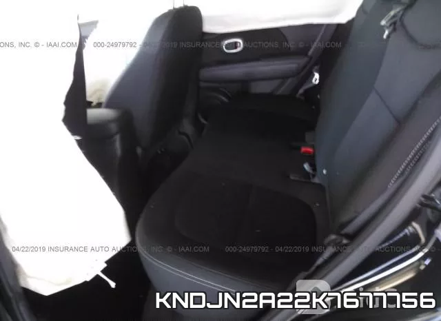 KNDJN2A22K7677756 фото 9