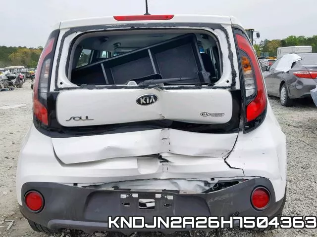 KNDJN2A26H7504363 фото 10