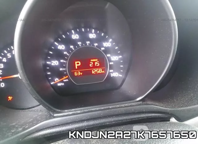 KNDJN2A27K7657650 фото 8