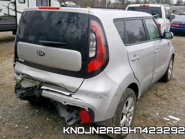 KNDJN2A29H7423292 фото 5