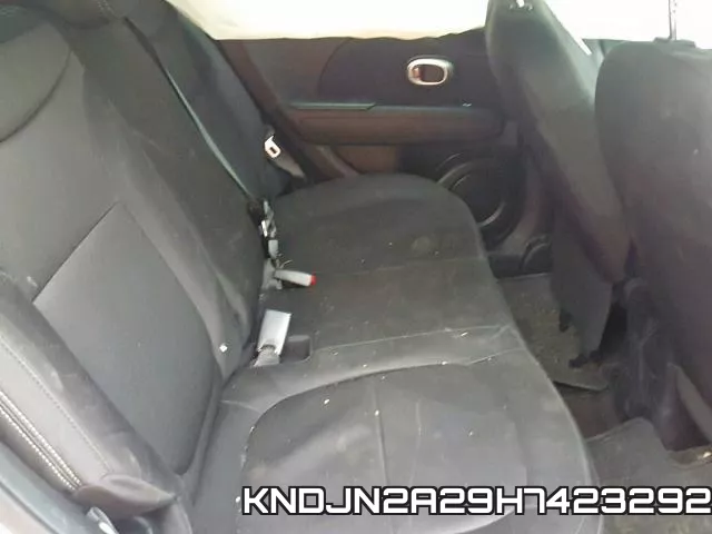 KNDJN2A29H7423292 фото 7