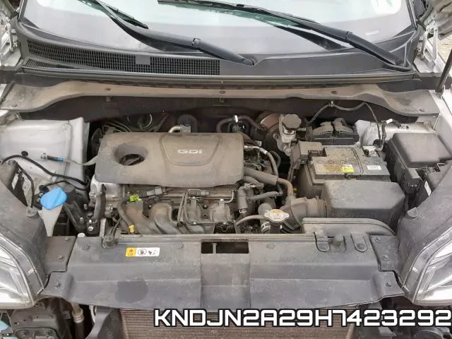 KNDJN2A29H7423292 фото 8