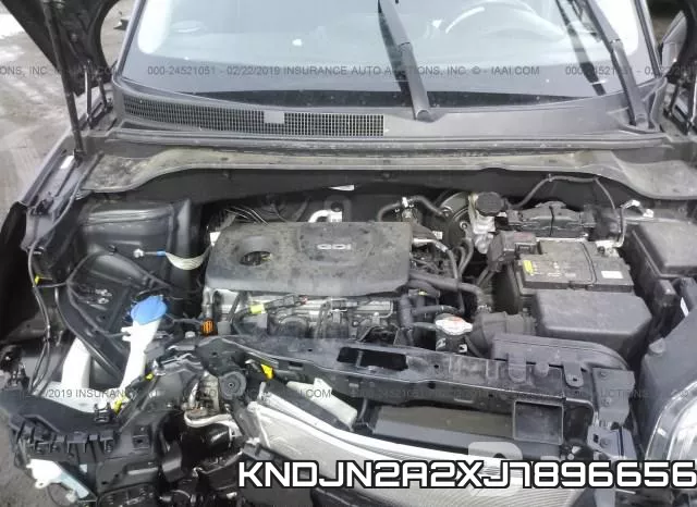 KNDJN2A2XJ7896656 фото 2