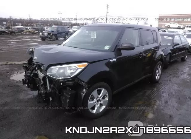 KNDJN2A2XJ7896656 фото 3
