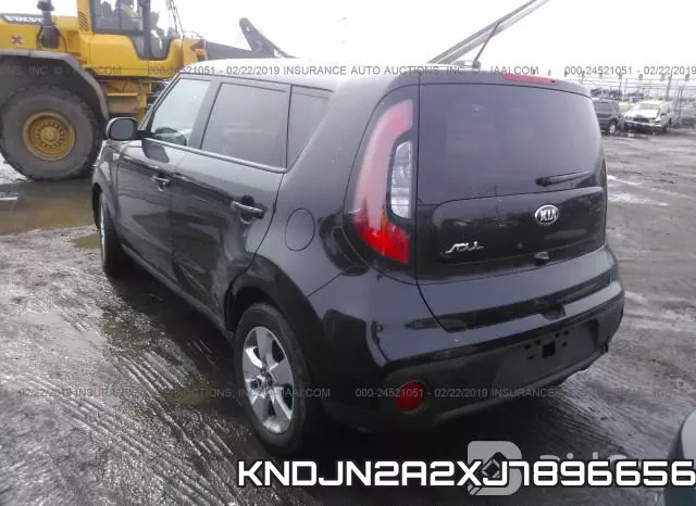 KNDJN2A2XJ7896656 фото 4